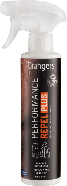 Granger's Repel Plus DWR Spray - 275 ml