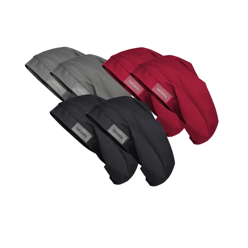 Hairbrella Lite XL Gifting Bundle (Buy 5, Get 1 Free)