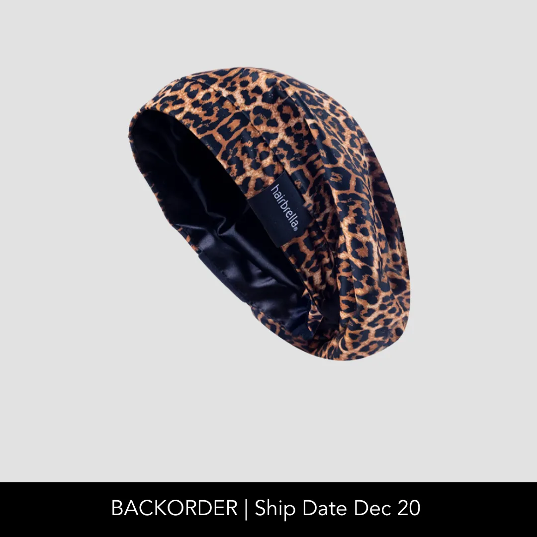 Hairbrella Satin-Lined Sleep Cap
