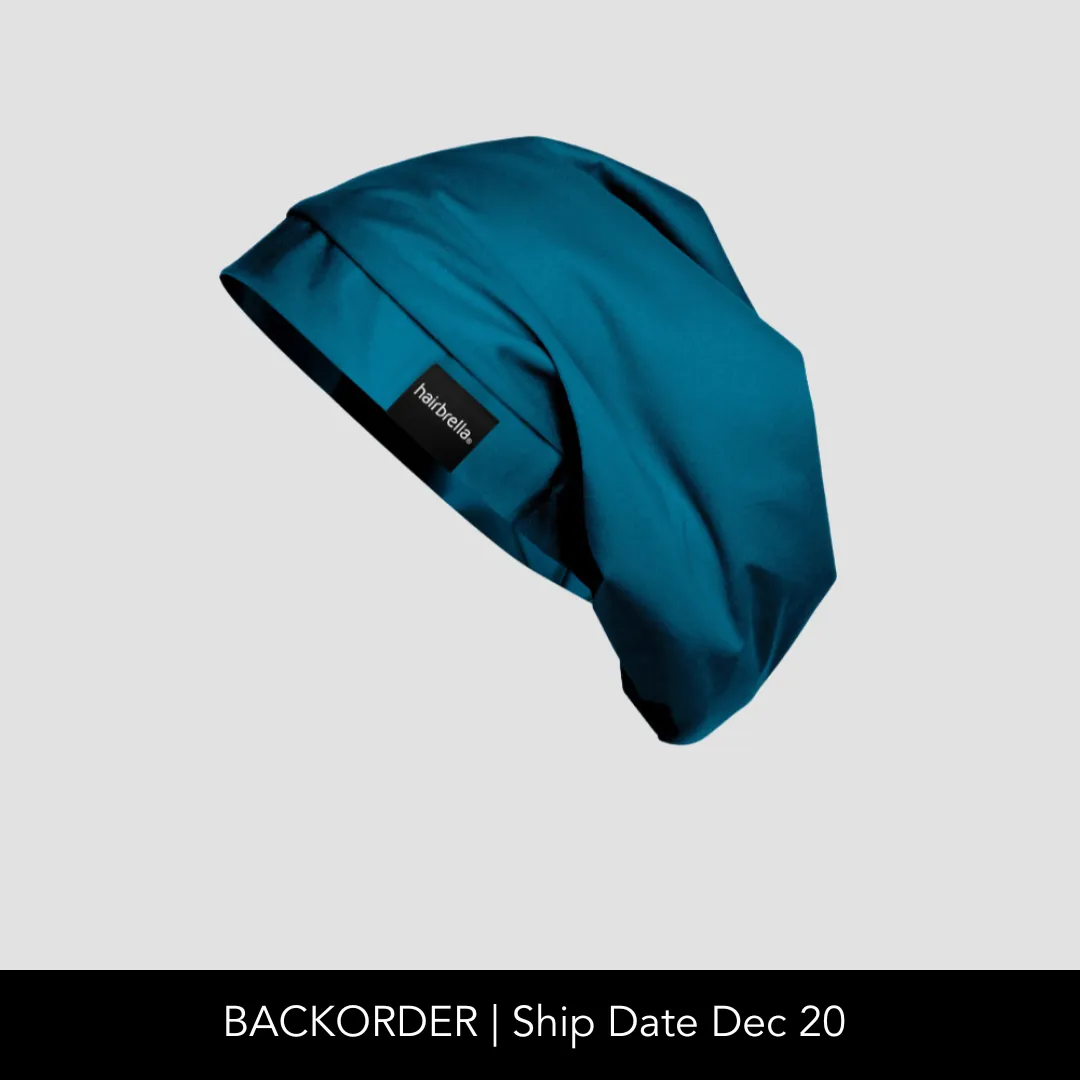 Hairbrella Satin-Lined Sleep Cap