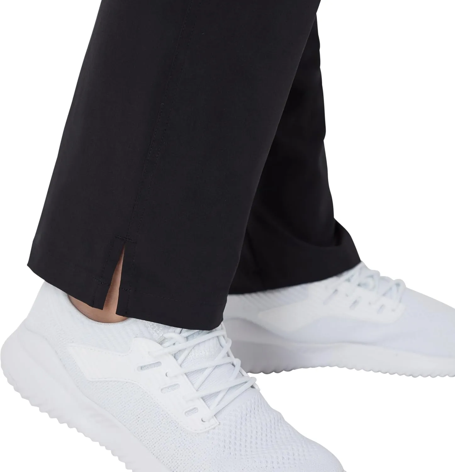 Hanes Comfort Fit Pants, Moisture-Wicking Healthcare Scrubs for Women, 3 Pockets