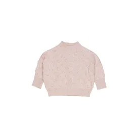 Huxbaby Bubble Sprinkles Knit Jumper