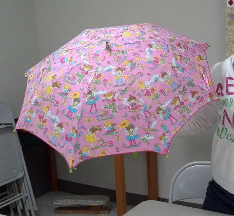 Just For Kids, Umbrella Frame, one color