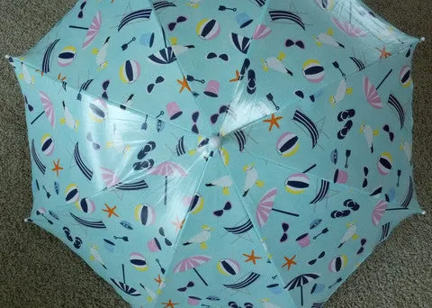 Just For Kids, Umbrella Frame, one color