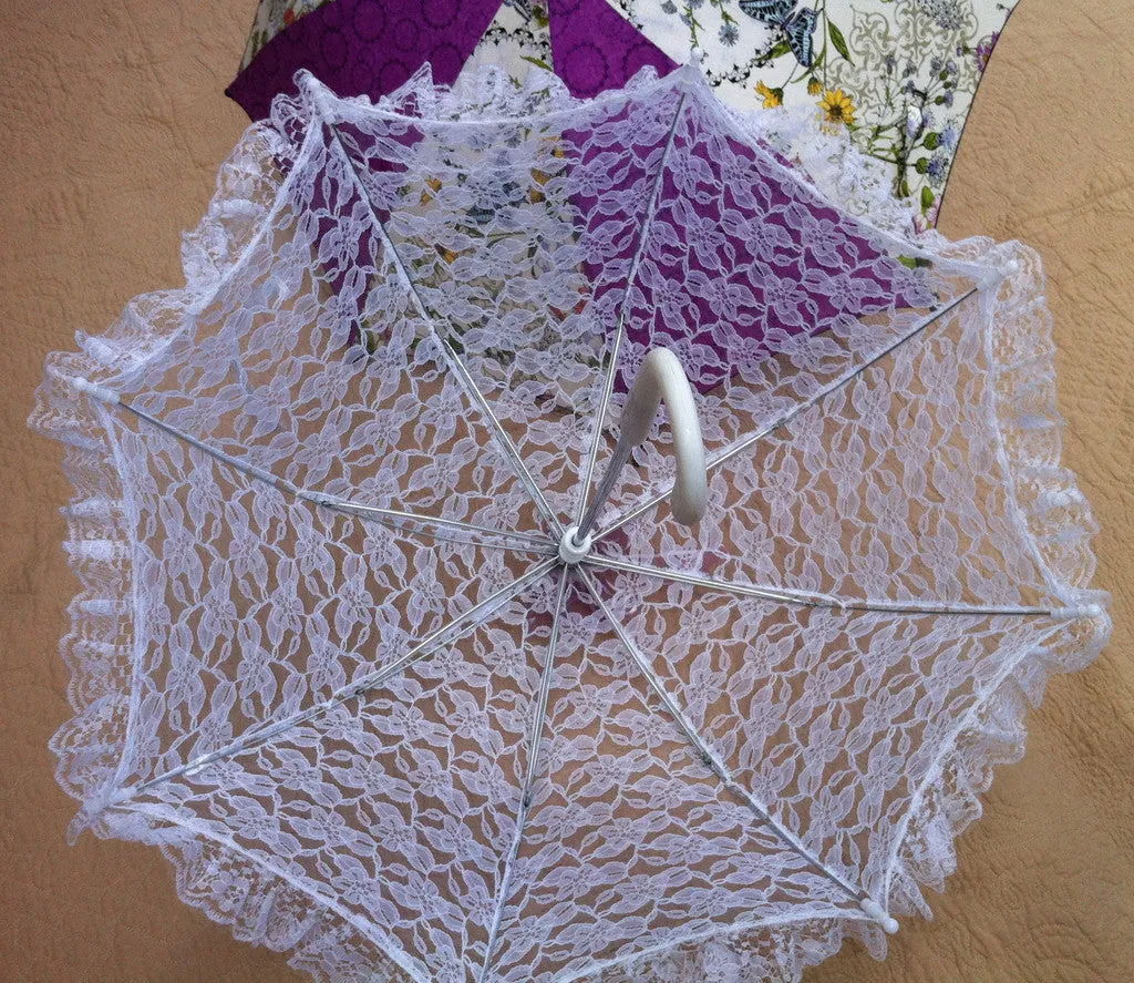 Just for Kids,  Umbrella Pattern