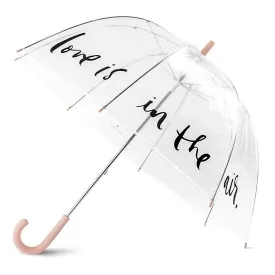 Kate Spade New York Love is in the Air Umbrella