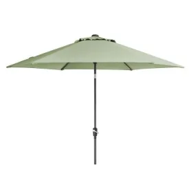 Kettler 2.5m Sage Wind-Up Tilting Parasol