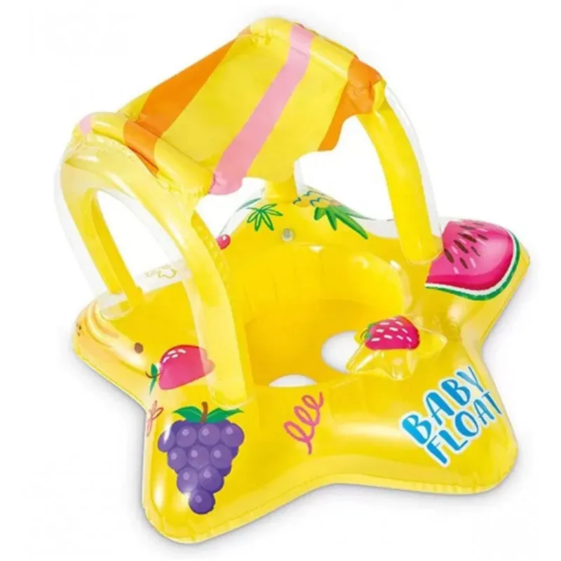 Kiddie Float
