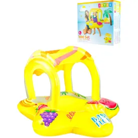 Kiddie Float