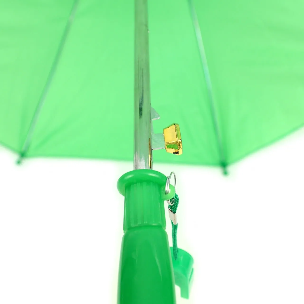 Kid's Frog Umbrella-So Cute, You'll Want One for YOU!