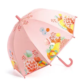 Kids Umbrella Flower Garden