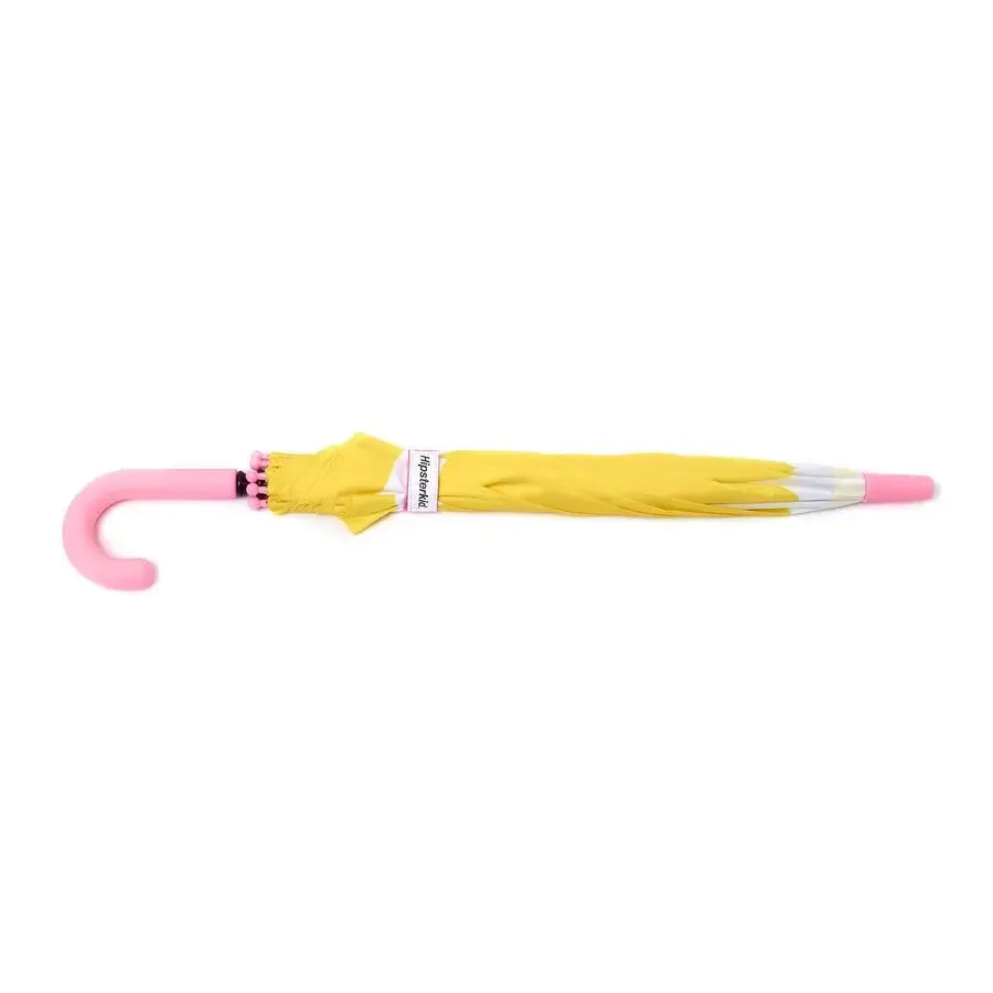 Kids Umbrella - Lemon