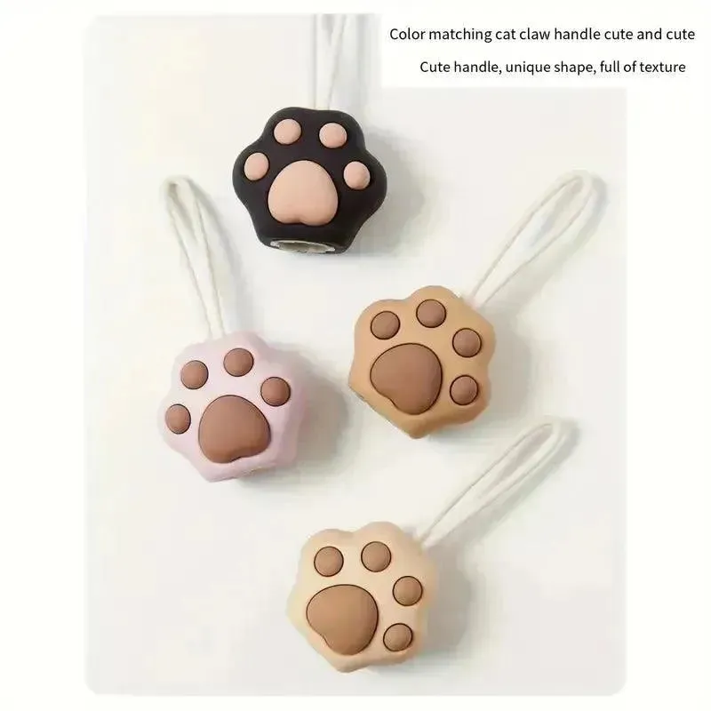 Kitty Paw Umbrella