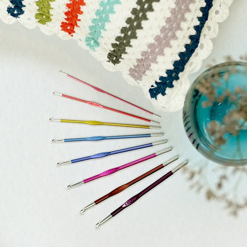 Knitters Pride/KNIT PRO Crochet Hooks