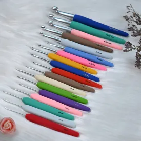 Knitters Pride/KNIT PRO Crochet Hooks