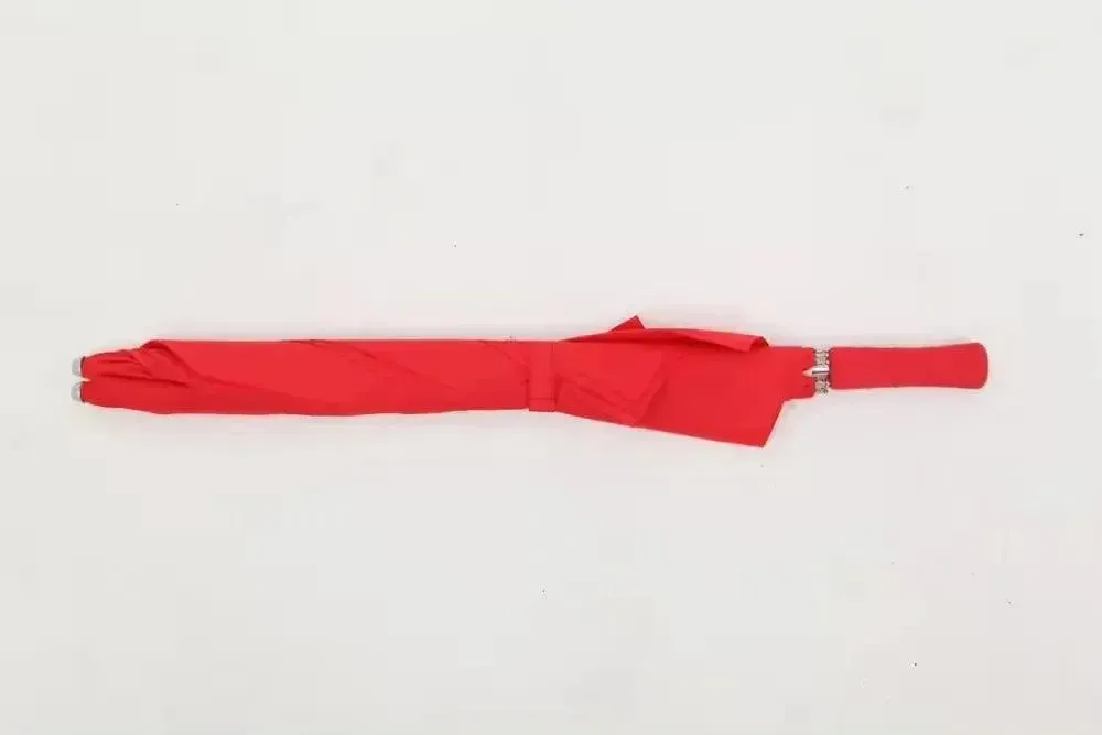 Large Wind-Proof Couple Umbrella