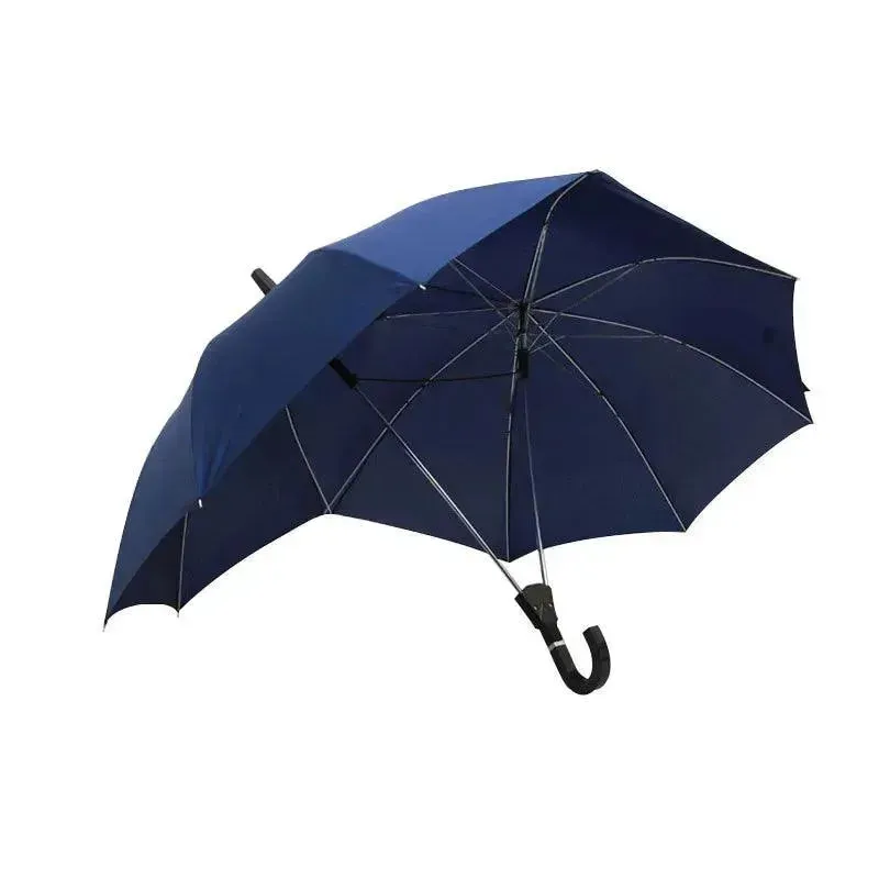 Large Wind-Proof Couple Umbrella