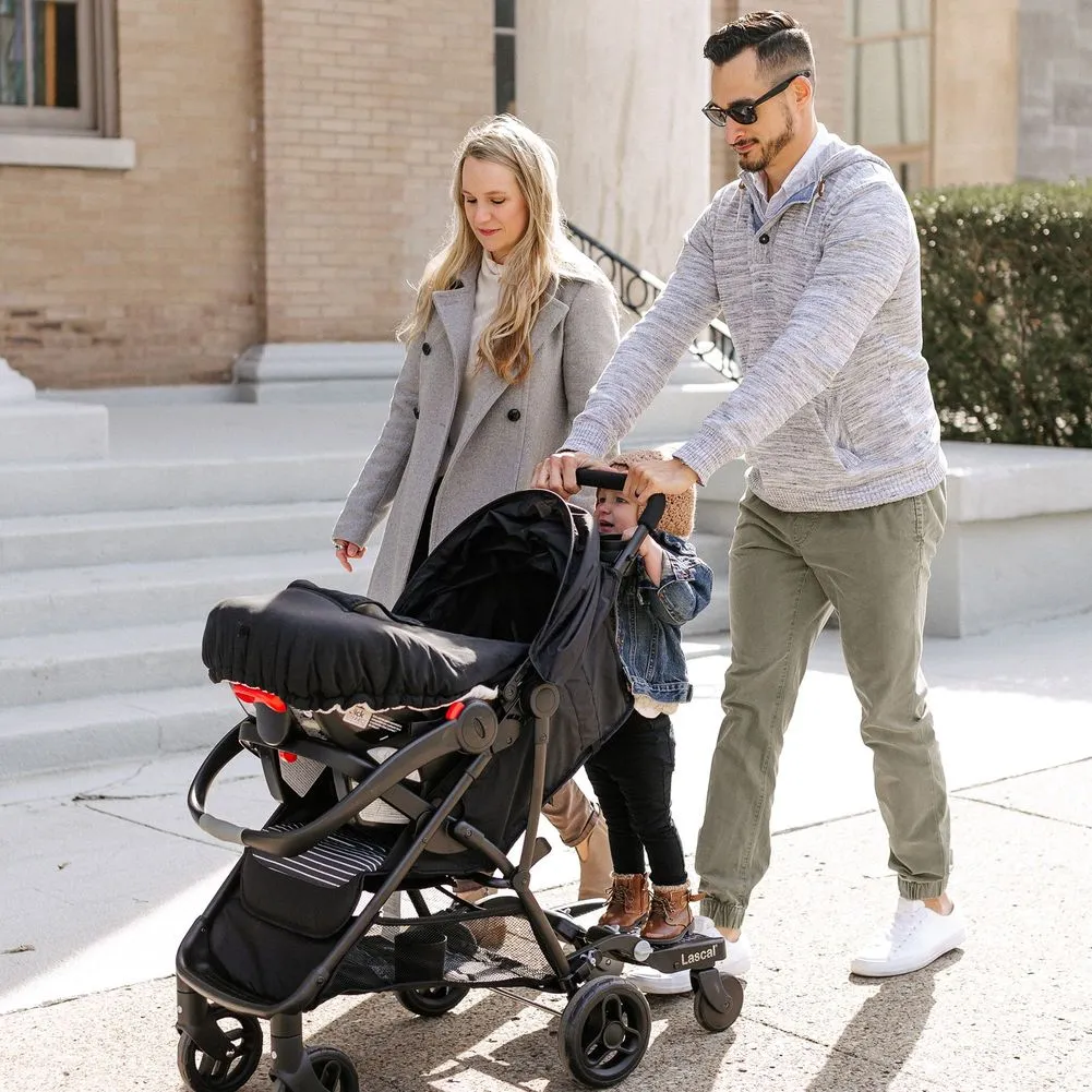 Lascal BuggyBoard Mini Universal Stroller Board