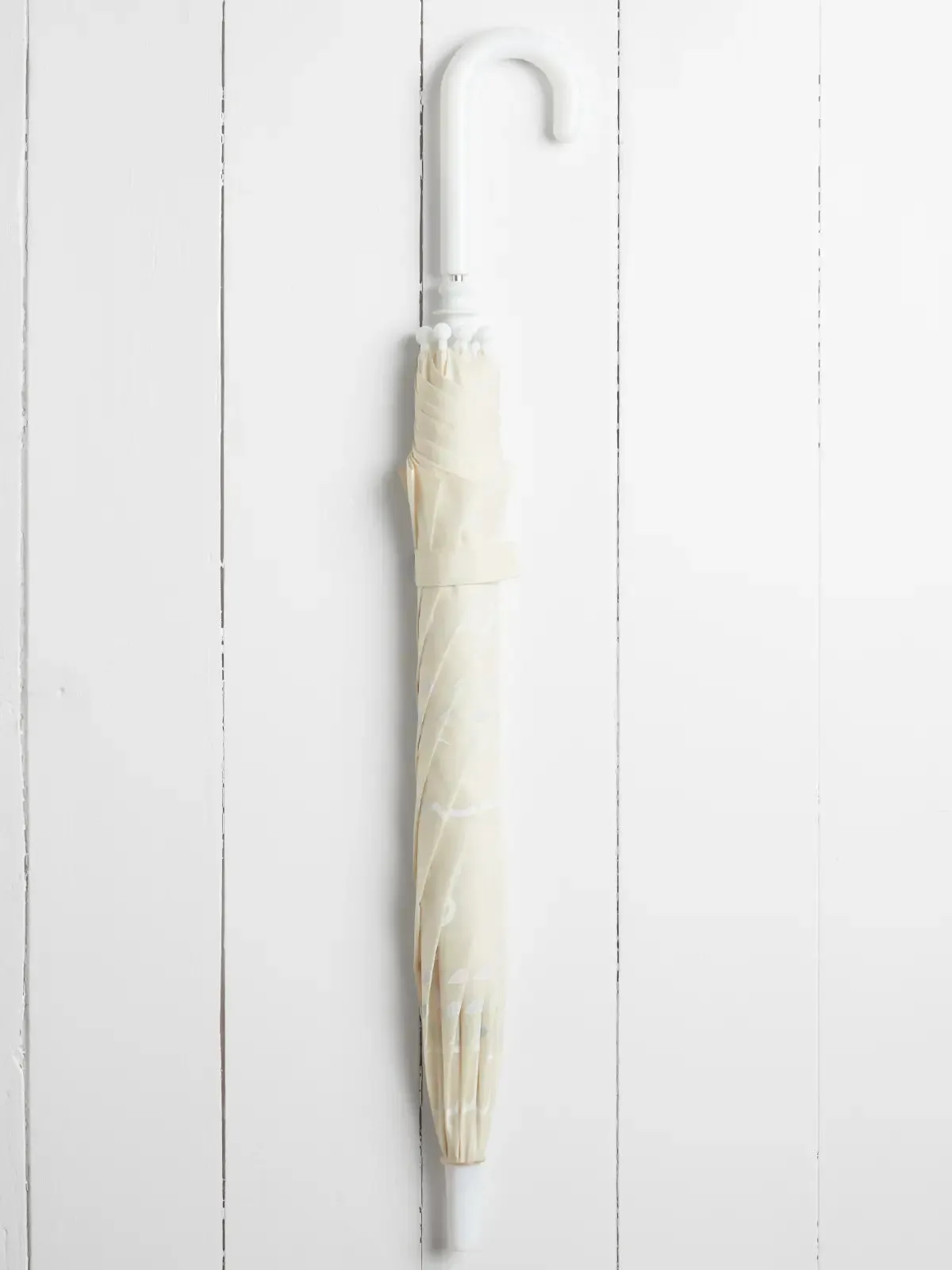 Little Kids Color-Revealing Umbrella