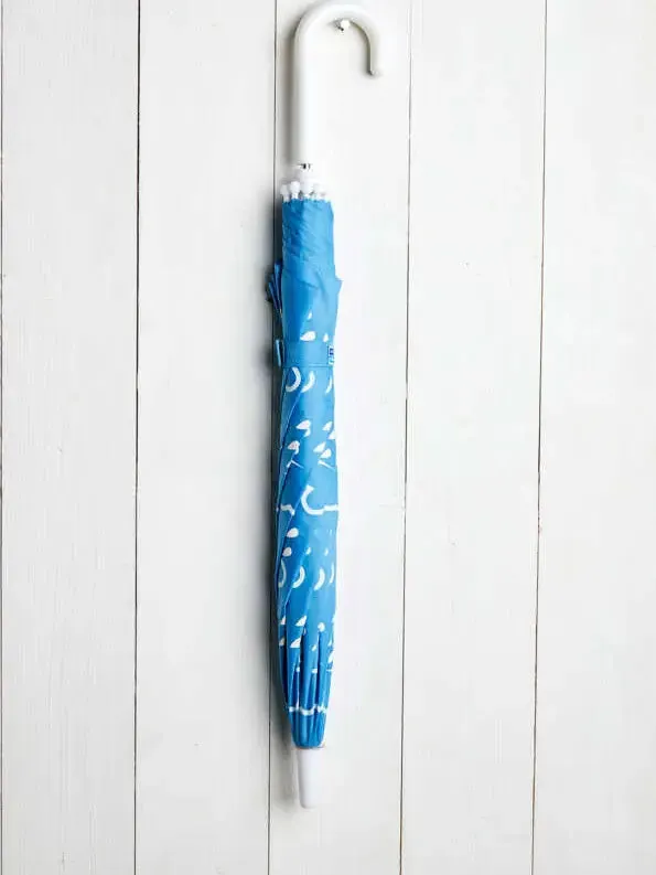 Little Kids Color-Revealing Umbrella