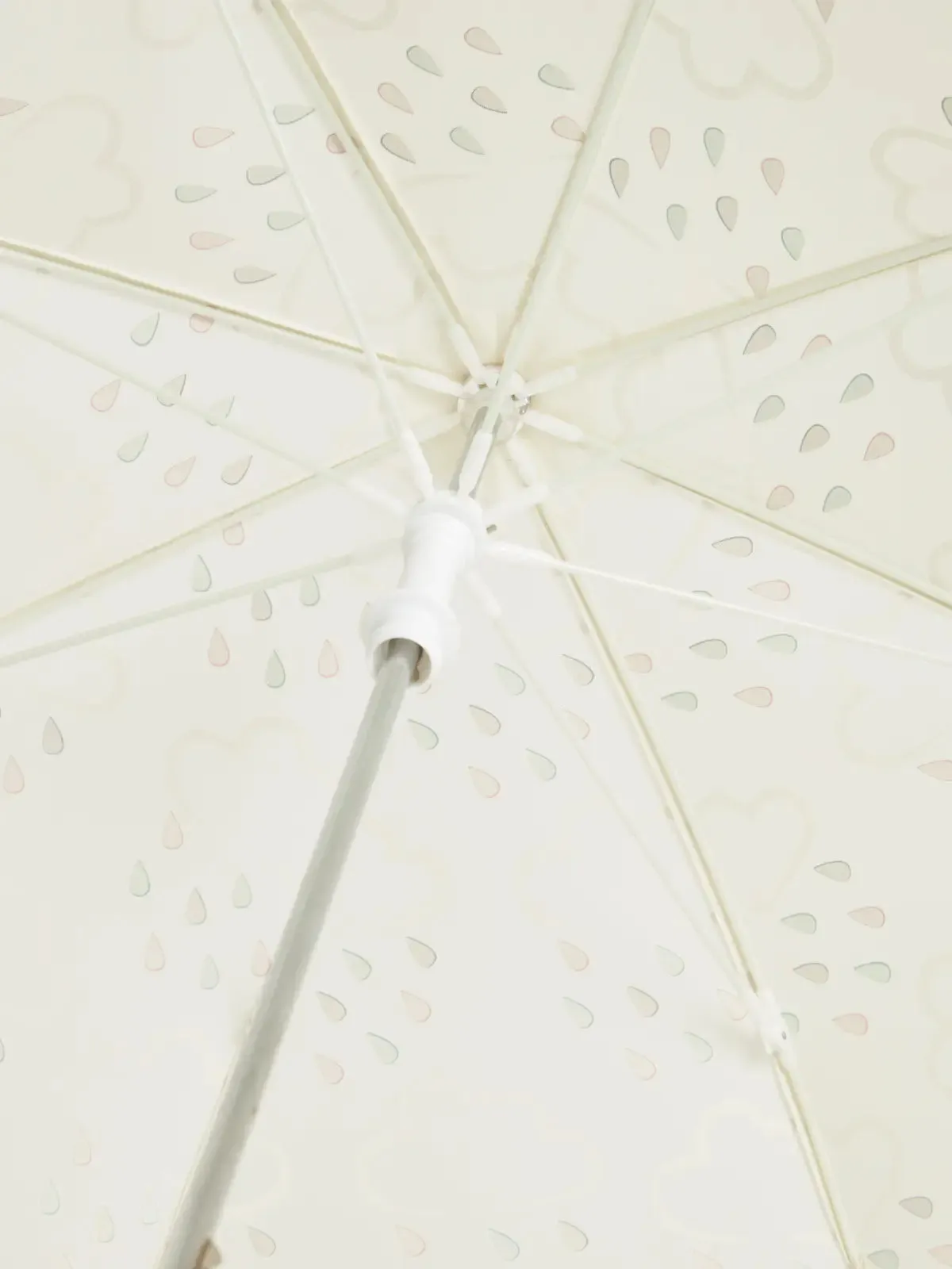 Little Kids Color-Revealing Umbrella