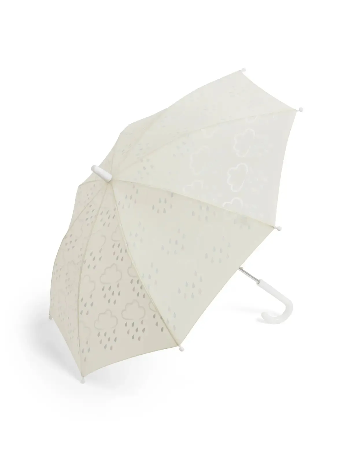 Little Kids Color-Revealing Umbrella
