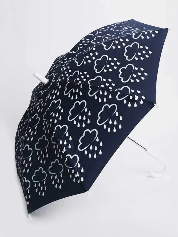 Little Kids Color-Revealing Umbrella