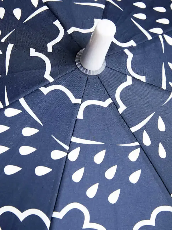 Little Kids Color-Revealing Umbrella