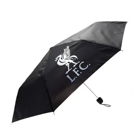 Liverpool FC Umbrella - Compact and Stylish Protection