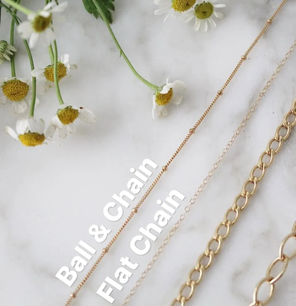 Memento Mori Necklace