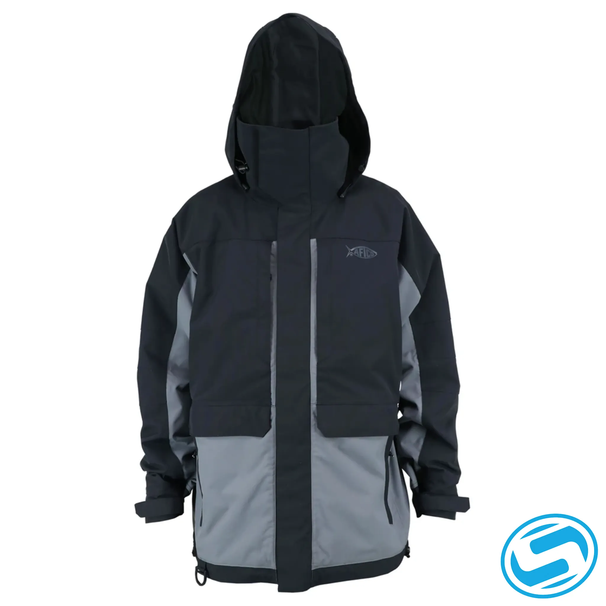 Men's Aftco Hydronaut Heavy-Duty Jacket