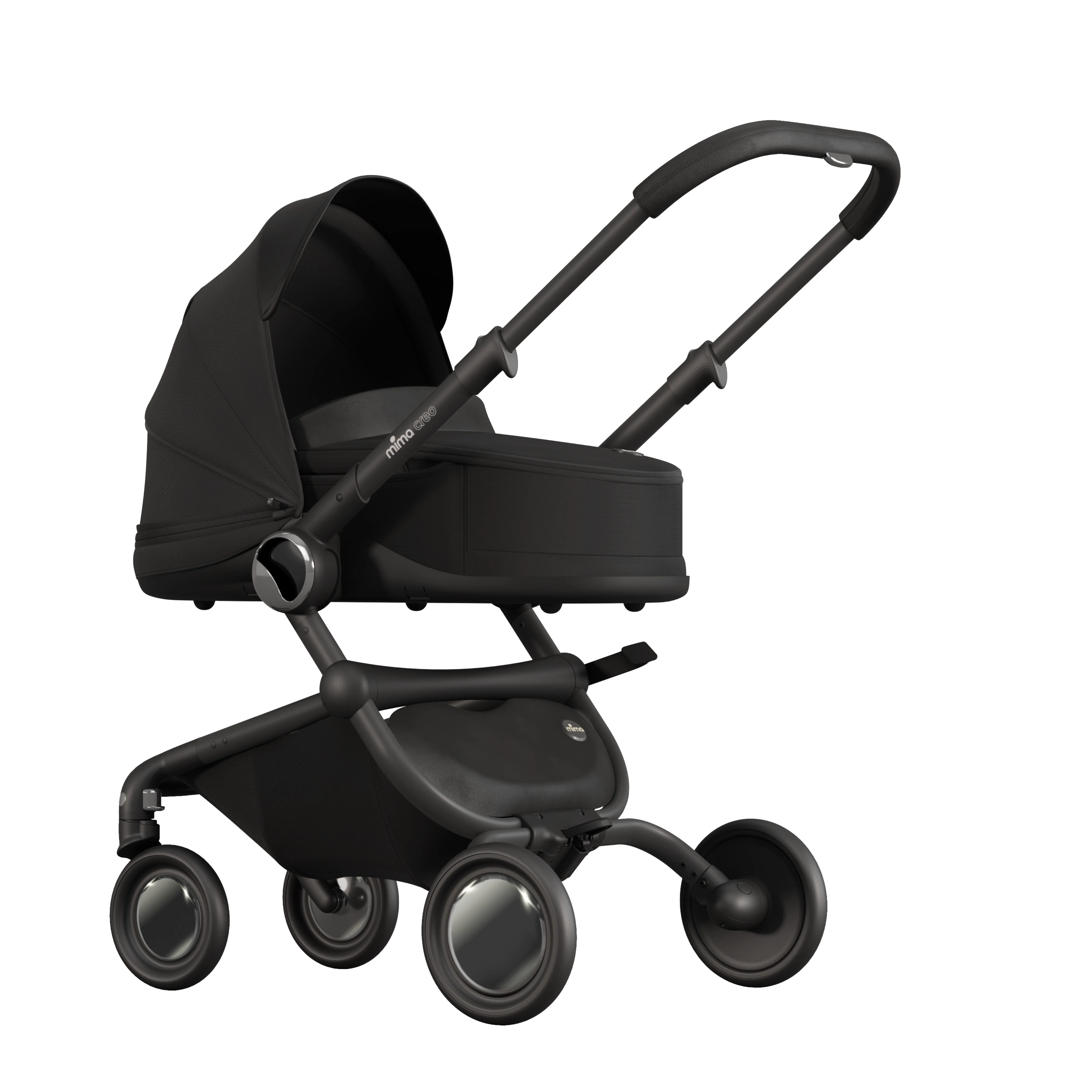 Mima Creo Bassinet