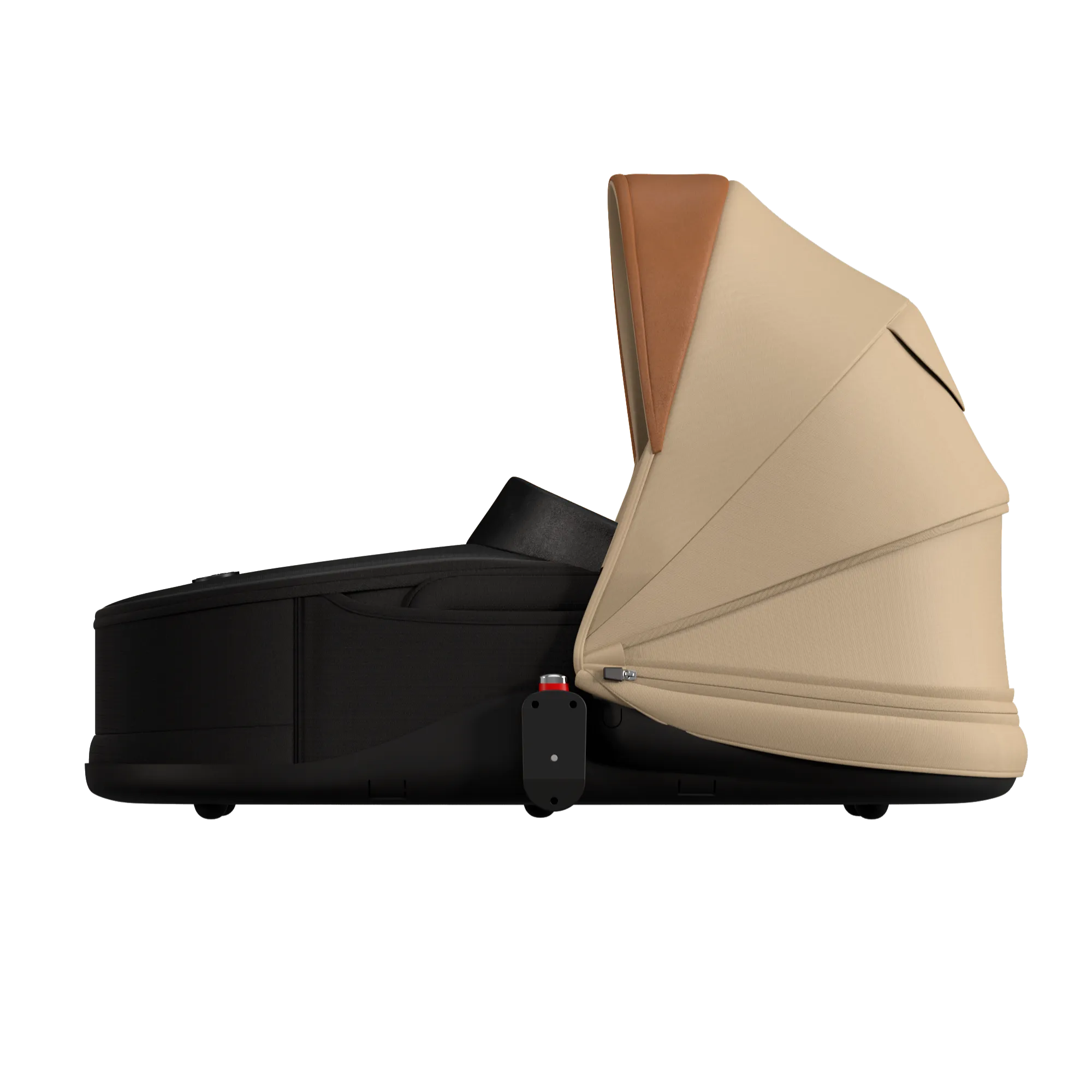 Mima Creo Bassinet
