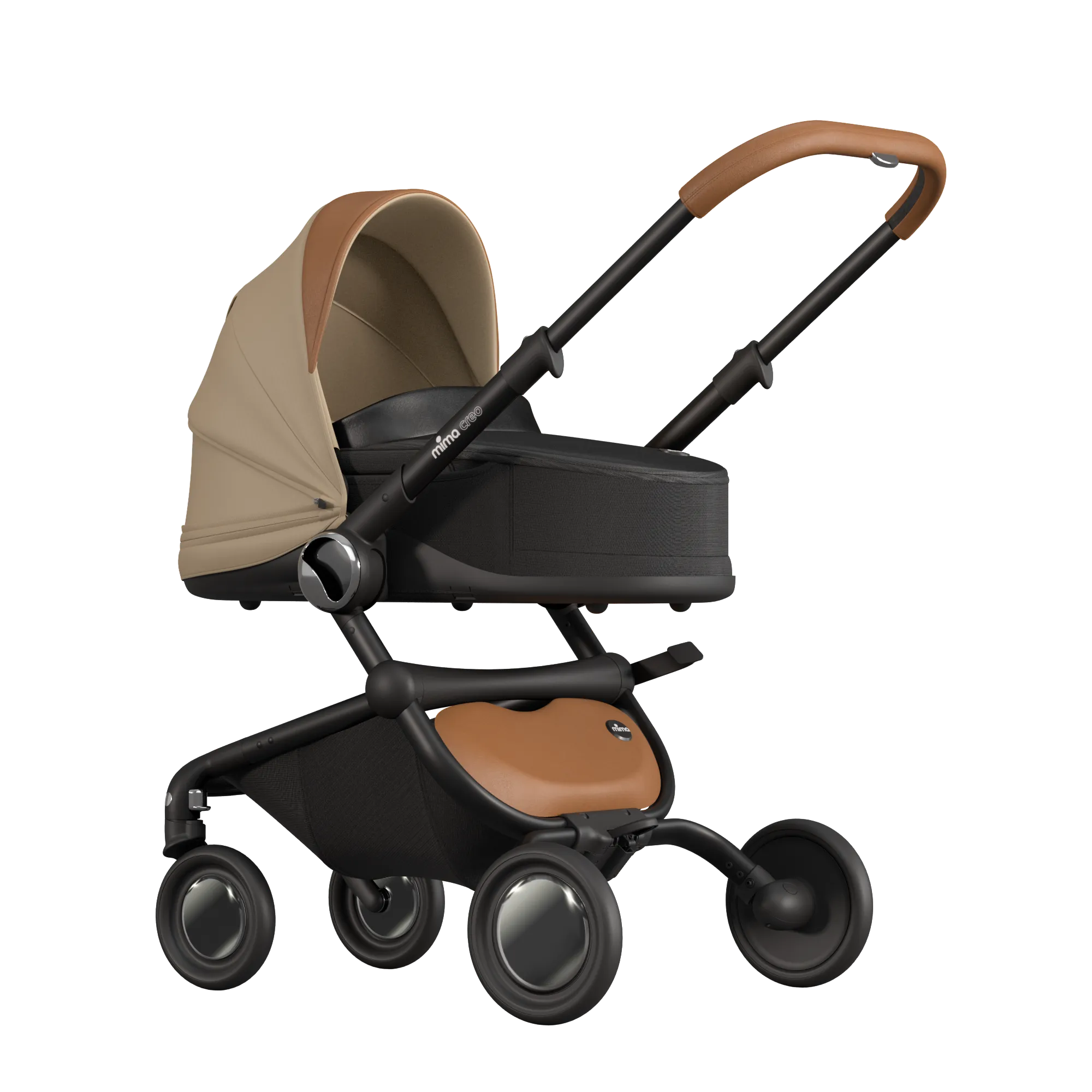 Mima Creo Bassinet
