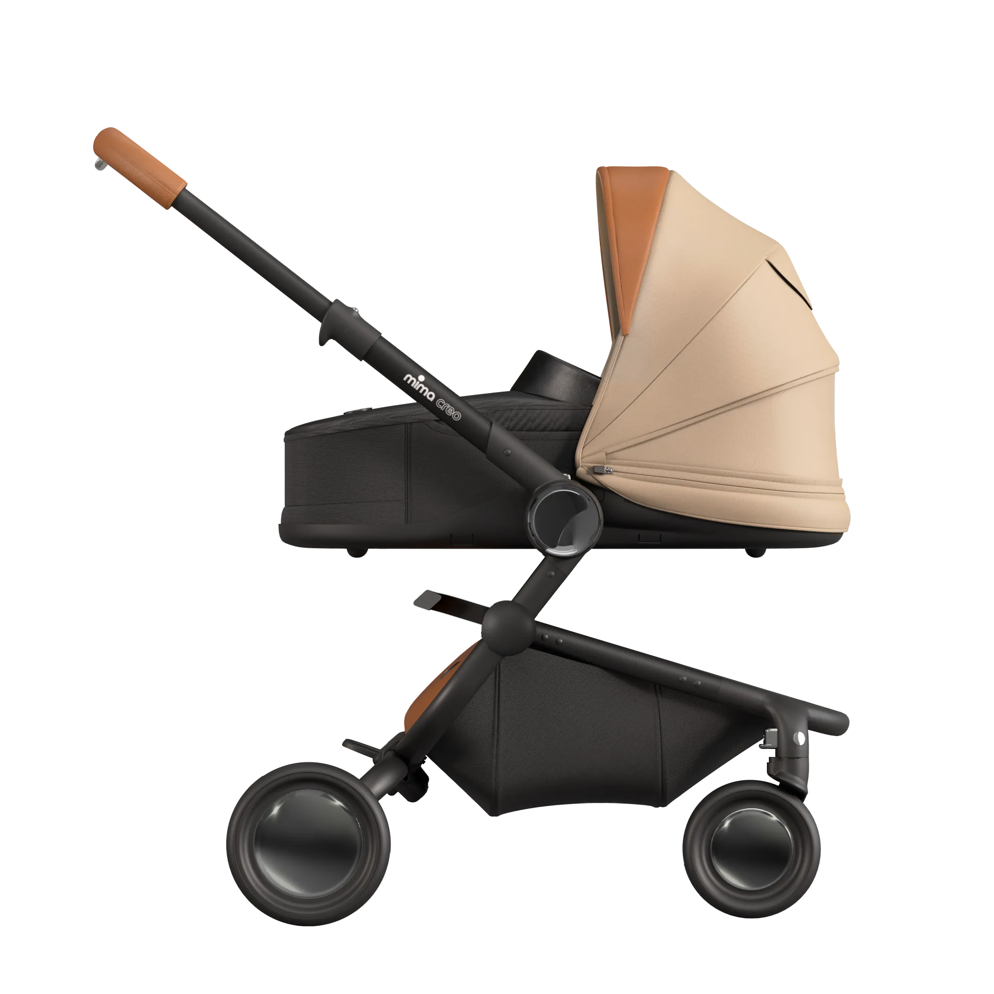 Mima Creo Bassinet