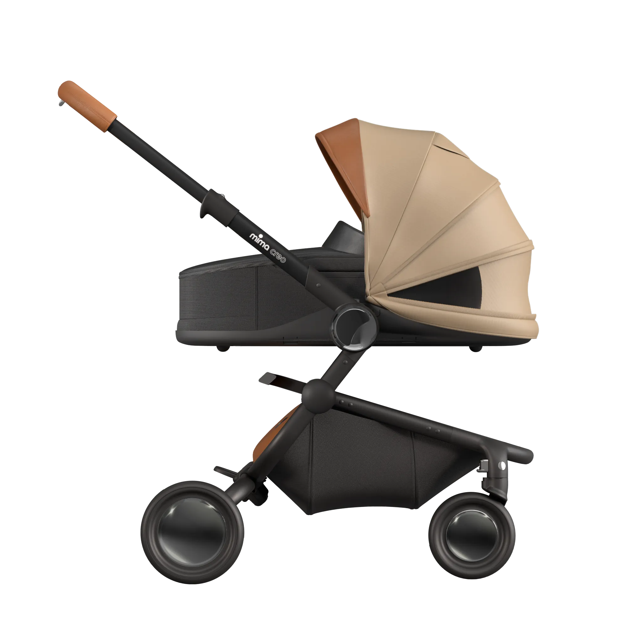 Mima Creo Bassinet