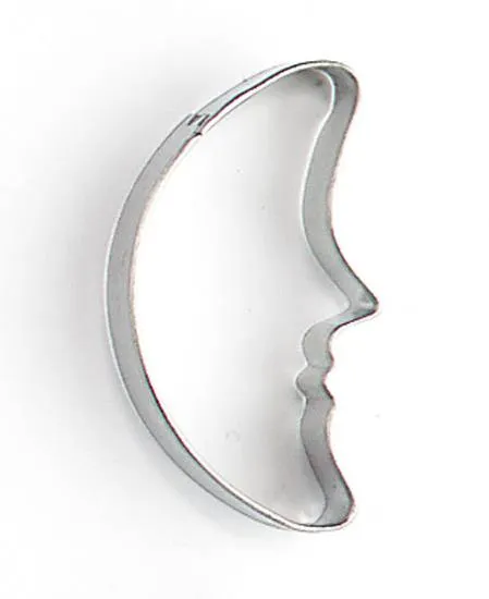 Mini Cookie Cutter