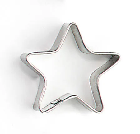 Mini Cookie Cutter
