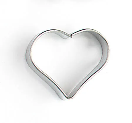 Mini Cookie Cutter