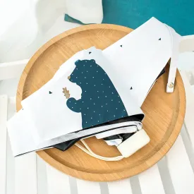 Mini Sun Umbrella, Rain Or Shine, Sun Protection, Anti-Uv, Soft Umbrella