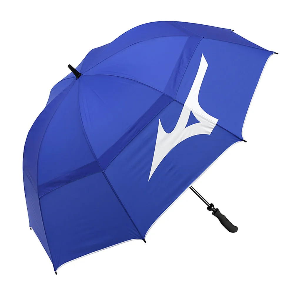 Mizuno Tour Twin Canopy Golf Umbrella