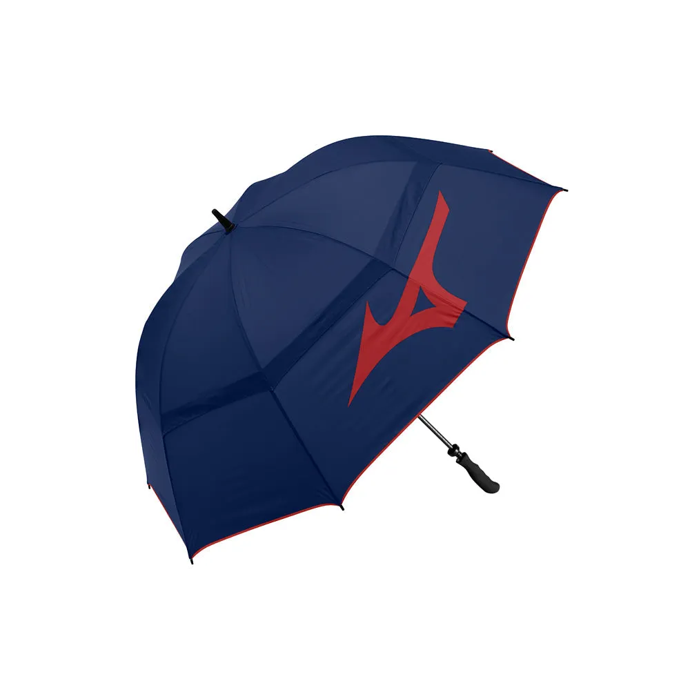 Mizuno Tour Twin Canopy Golf Umbrella