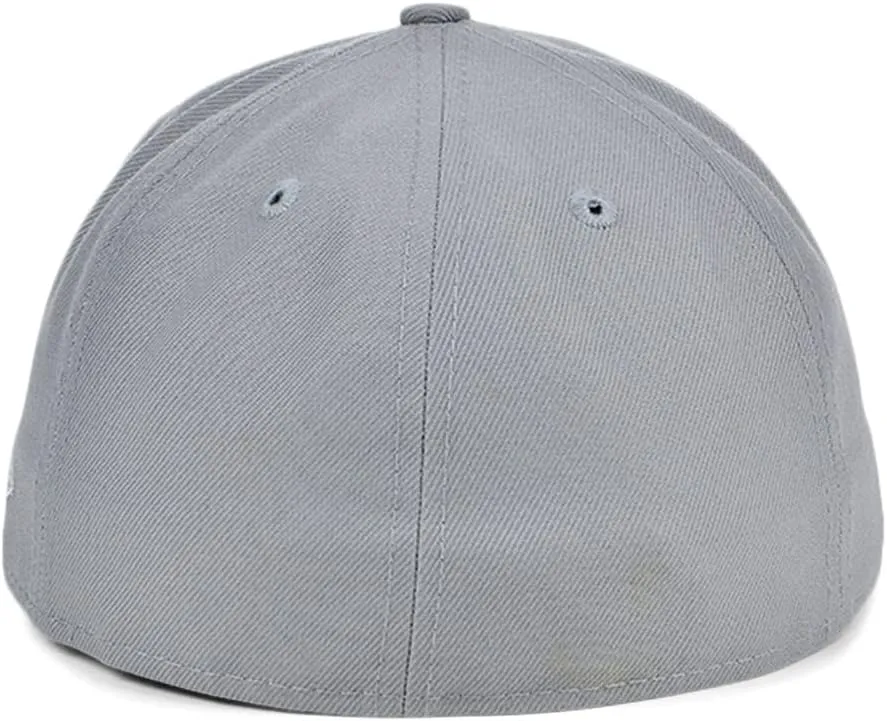 New Era Blank 59FIFTY Fitted Hat