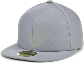 New Era Blank 59FIFTY Fitted Hat