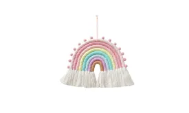 Nordic Rainbow Hanging Decor