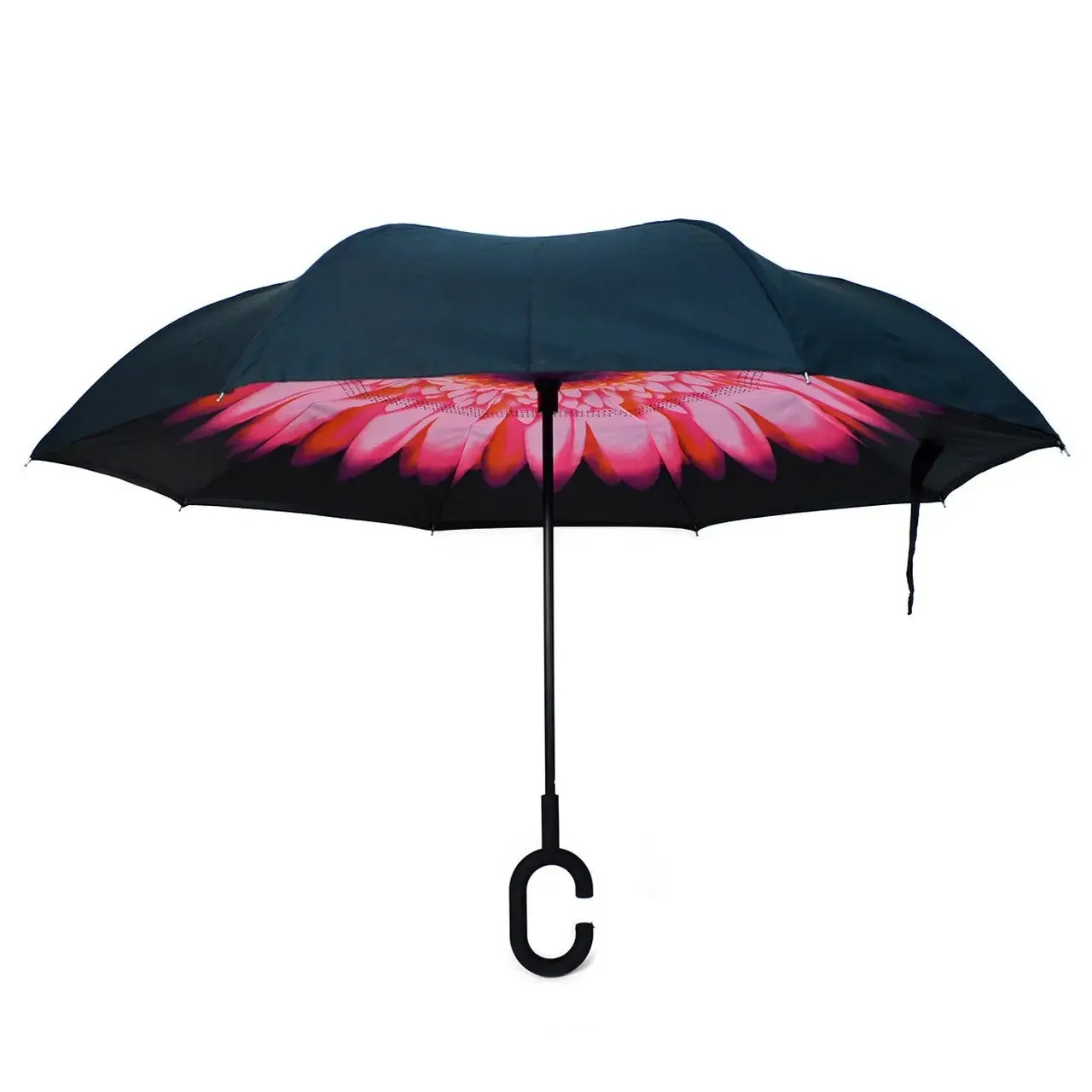 Parquet | Inverted Umbrella