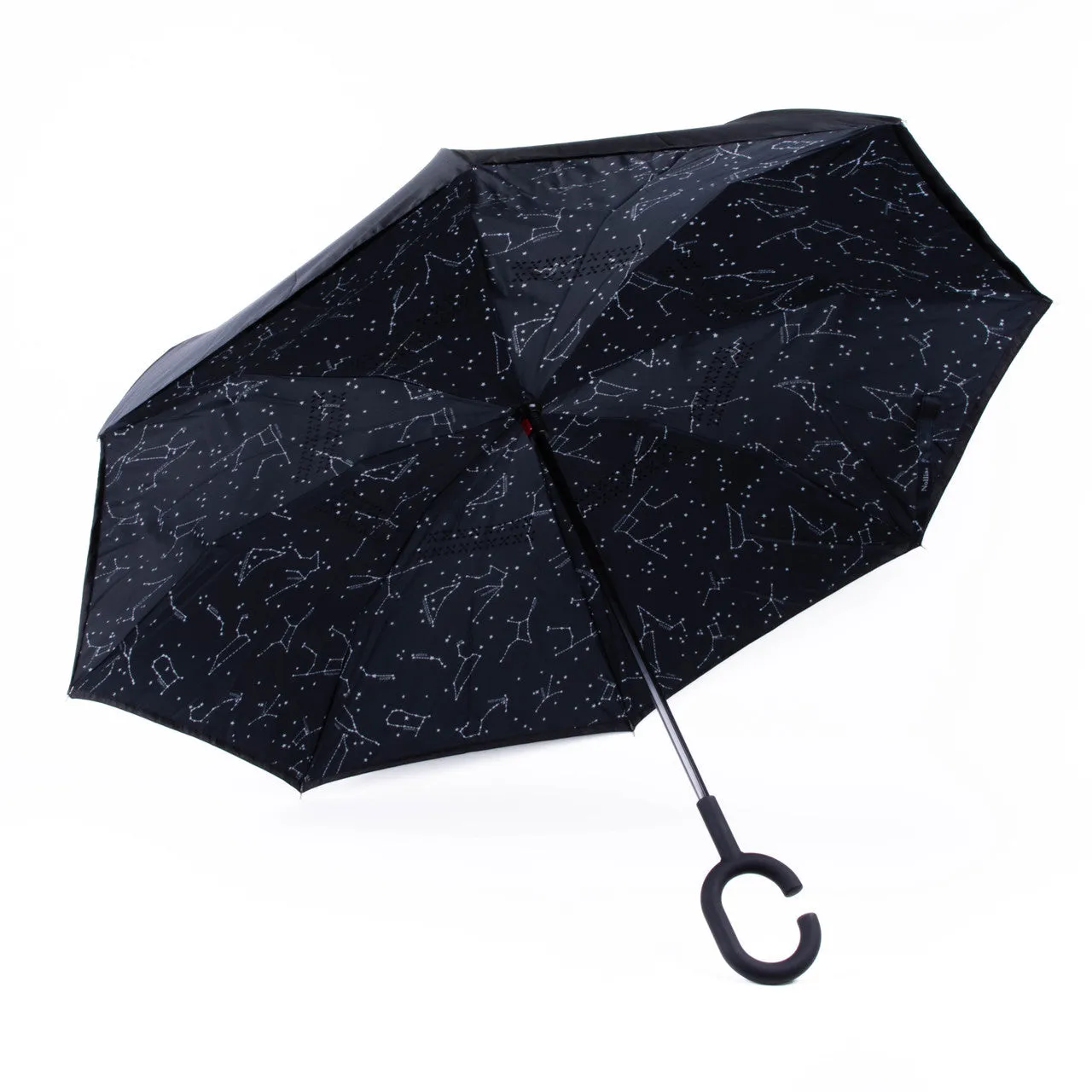 Parquet | Inverted Umbrella