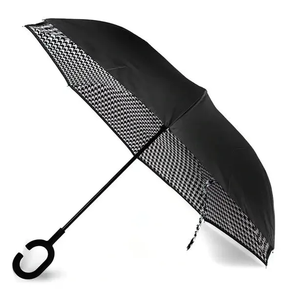 Parquet | Inverted Umbrella