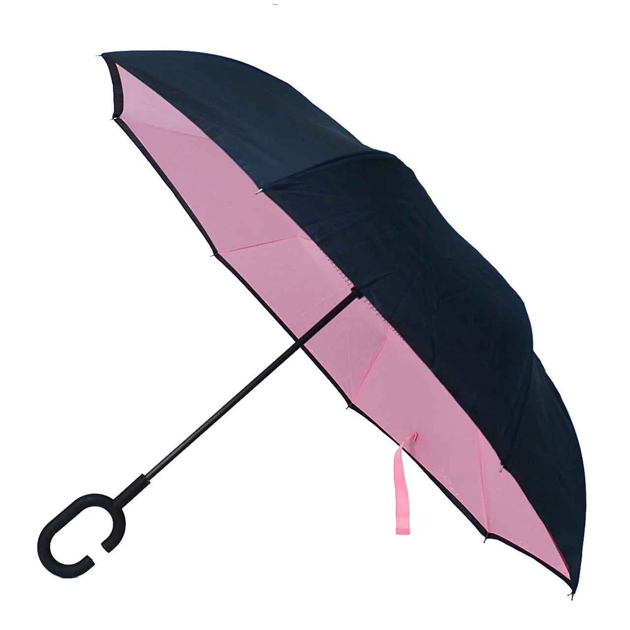 Parquet | Inverted Umbrella