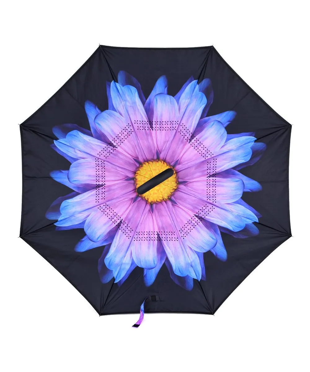 Parquet | Inverted Umbrella